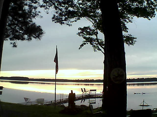 Whiteface Cam Image - Thu, 06/27/2019 8:26pm 