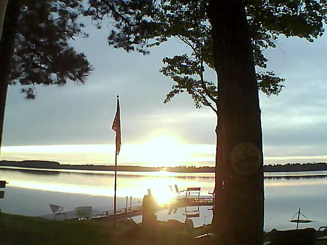 Whiteface Cam Image - Thu, 06/27/2019 8:36pm 