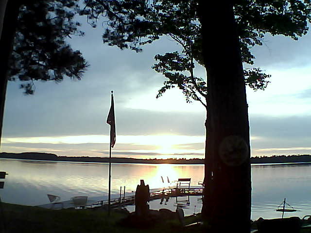 Whiteface Cam Image - Thu, 06/27/2019 8:46pm 