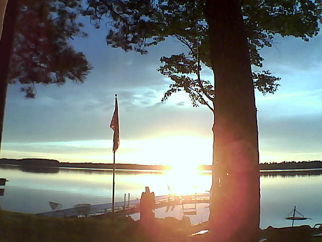 Whiteface Cam Image - Thu, 06/27/2019 8:56pm 