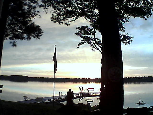 Whiteface Cam Image - Thu, 06/27/2019 9:06pm 