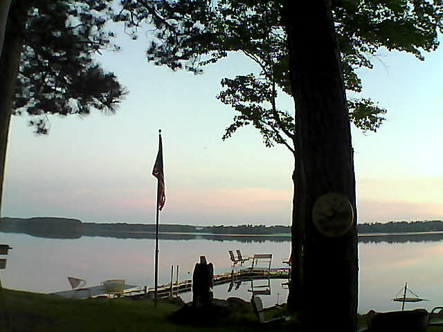 Whiteface Cam Image - Fri, 06/28/2019 5:06am 