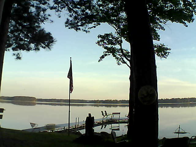 Whiteface Cam Image - Fri, 06/28/2019 5:36am 