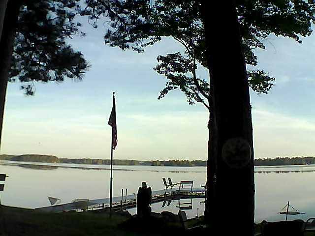 Whiteface Cam Image - Fri, 06/28/2019 5:56am 