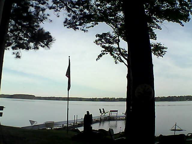 Whiteface Cam Image - Fri, 06/28/2019 6:46am 