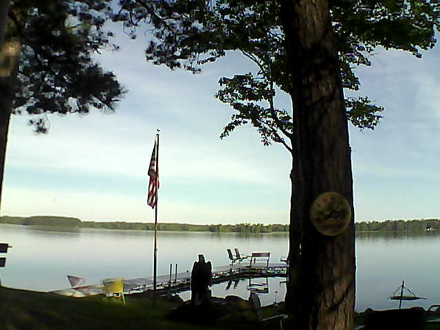 Whiteface Cam Image - Fri, 06/28/2019 8:06am 