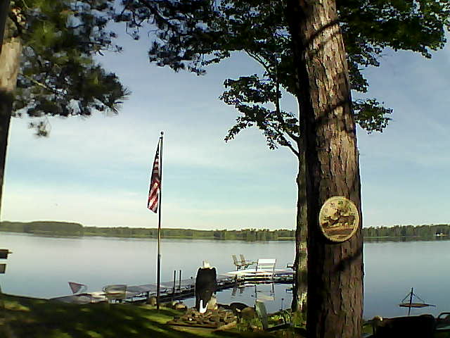 Whiteface Cam Image - Fri, 06/28/2019 8:26am 
