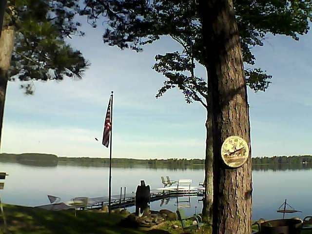 Whiteface Cam Image - Fri, 06/28/2019 8:36am 