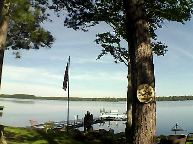 Whiteface Cam Image - Fri, 06/28/2019 9:16am 