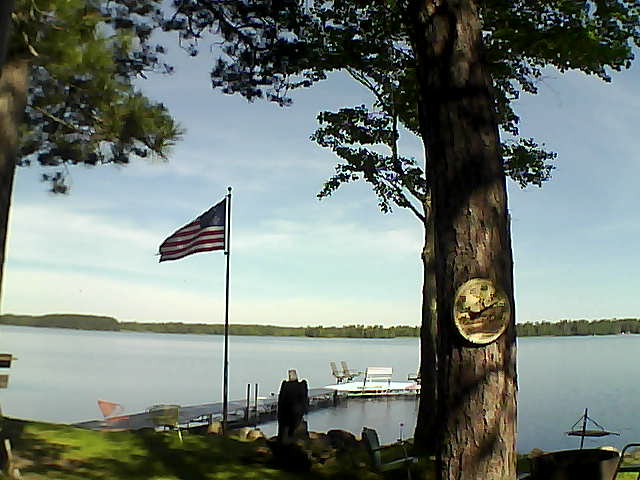 Whiteface Cam Image - Fri, 06/28/2019 9:26am 