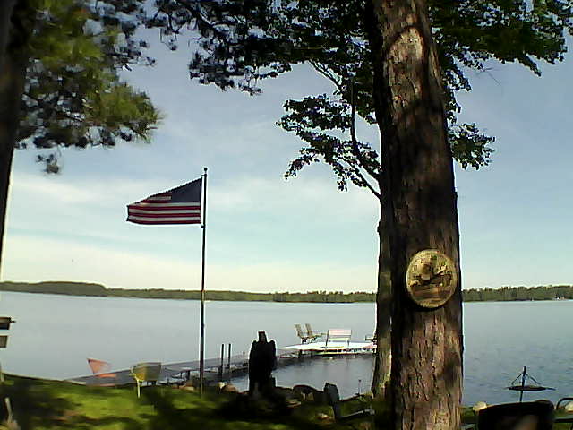 Whiteface Cam Image - Fri, 06/28/2019 9:36am 