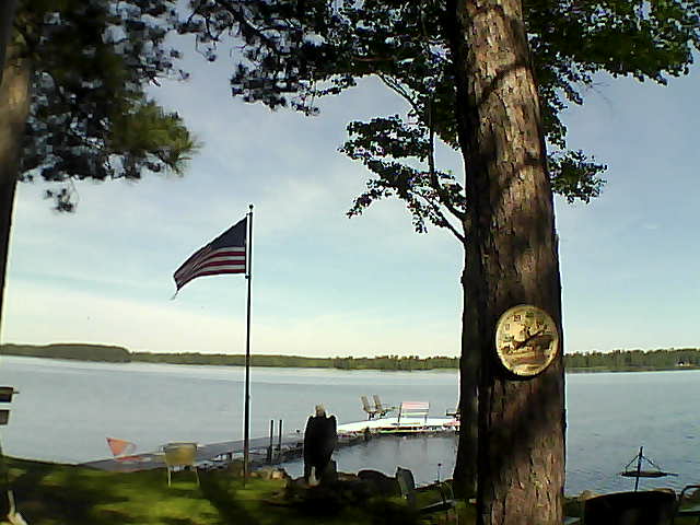 Whiteface Cam Image - Fri, 06/28/2019 9:46am 