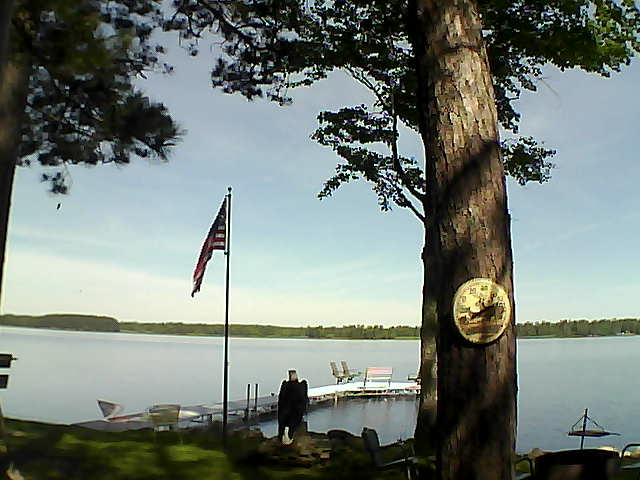 Whiteface Cam Image - Fri, 06/28/2019 10:06am 