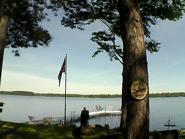 Whiteface Cam Image - Fri, 06/28/2019 10:16am 