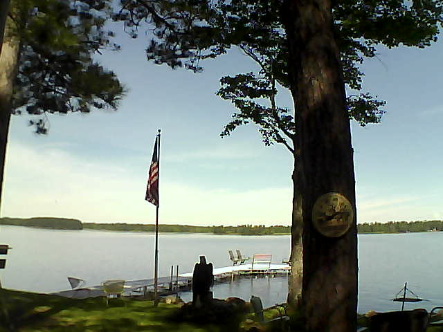 Whiteface Cam Image - Fri, 06/28/2019 10:46am 