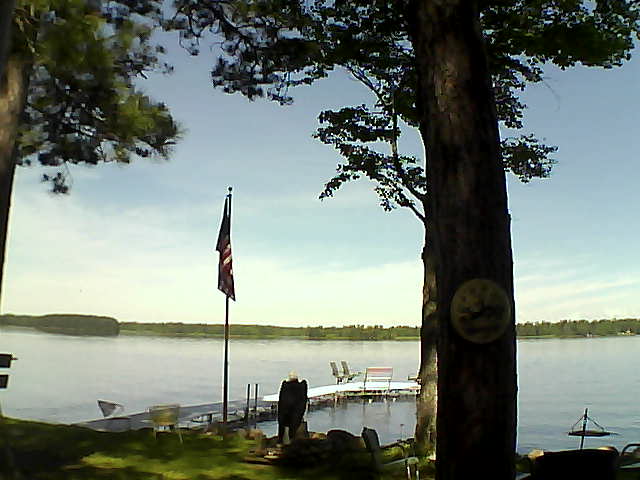 Whiteface Cam Image - Fri, 06/28/2019 10:56am 