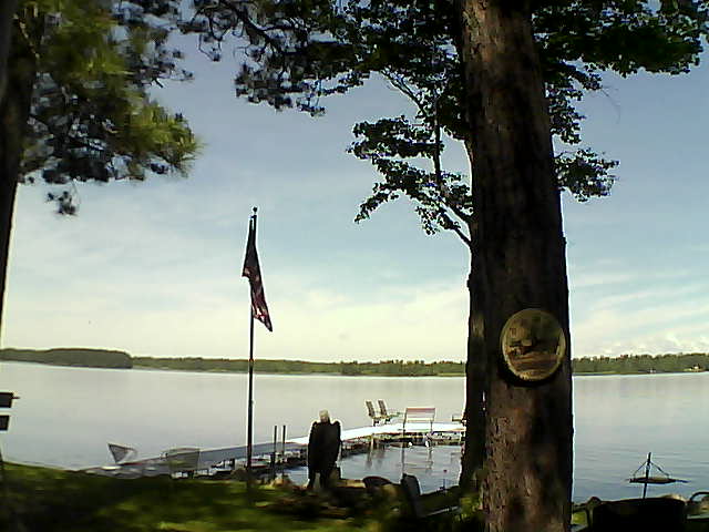 Whiteface Cam Image - Fri, 06/28/2019 11:06am 