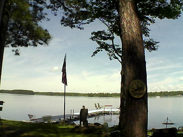 Whiteface Cam Image - Fri, 06/28/2019 11:16am 