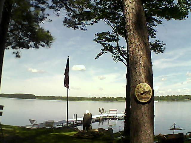 Whiteface Cam Image - Fri, 06/28/2019 11:26am 