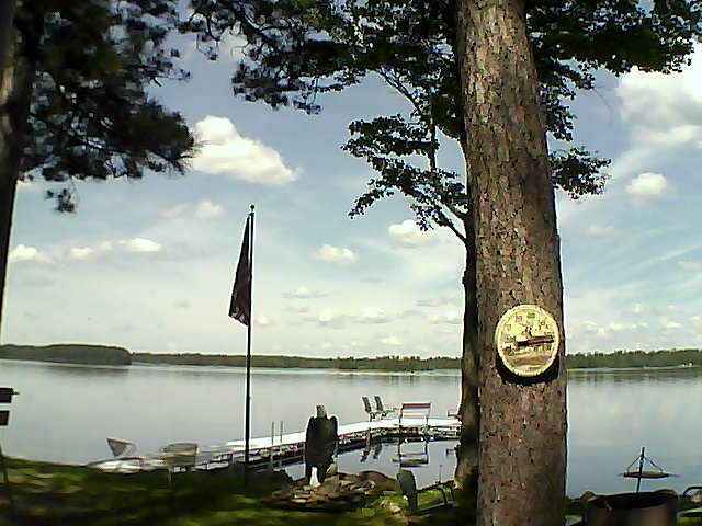 Whiteface Cam Image - Fri, 06/28/2019 11:46am 