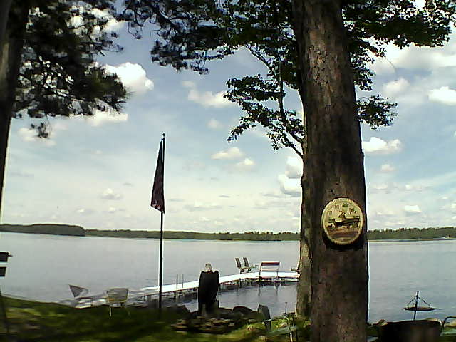 Whiteface Cam Image - Fri, 06/28/2019 11:56am 