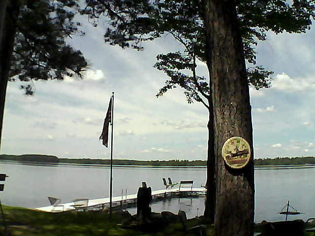 Whiteface Cam Image - Fri, 06/28/2019 12:57pm 