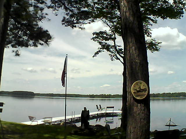 Whiteface Cam Image - Fri, 06/28/2019 1:07pm 