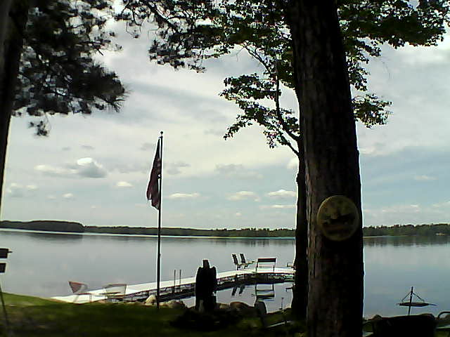 Whiteface Cam Image - Fri, 06/28/2019 1:27pm 