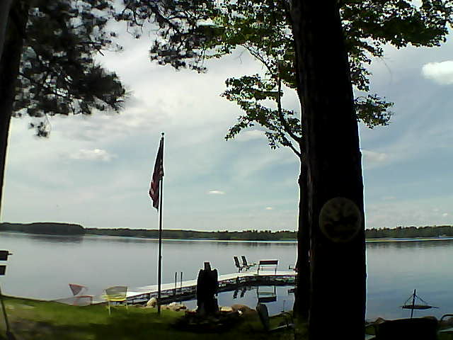 Whiteface Cam Image - Fri, 06/28/2019 2:07pm 