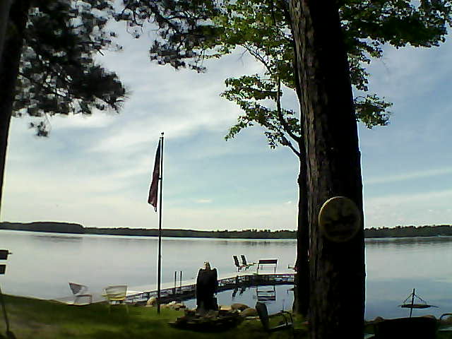 Whiteface Cam Image - Fri, 06/28/2019 2:47pm 