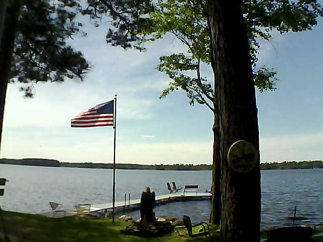 Whiteface Cam Image - Fri, 06/28/2019 3:17pm 