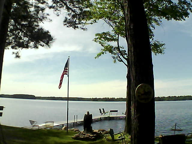 Whiteface Cam Image - Fri, 06/28/2019 3:47pm 