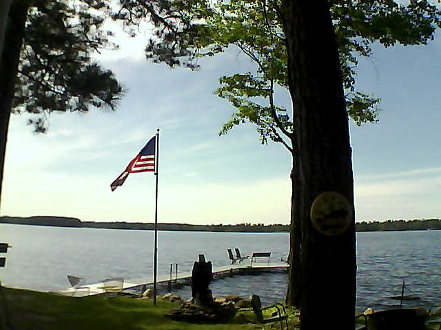 Whiteface Cam Image - Fri, 06/28/2019 4:07pm 