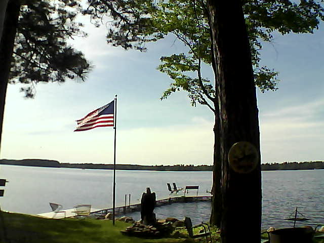 Whiteface Cam Image - Fri, 06/28/2019 4:37pm 