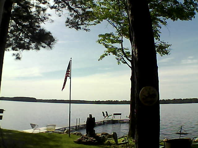 Whiteface Cam Image - Fri, 06/28/2019 4:47pm 