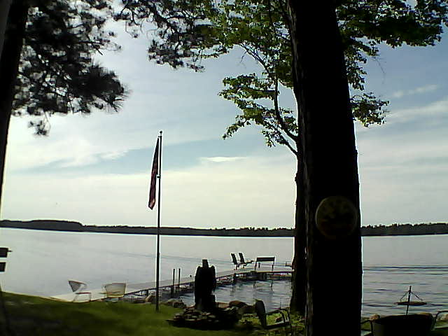 Whiteface Cam Image - Fri, 06/28/2019 4:57pm 