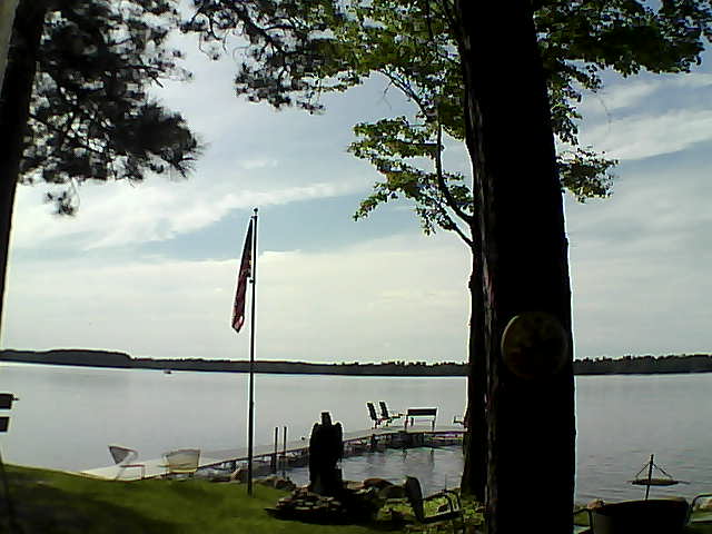 Whiteface Cam Image - Fri, 06/28/2019 5:07pm 