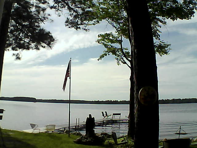 Whiteface Cam Image - Fri, 06/28/2019 5:17pm 