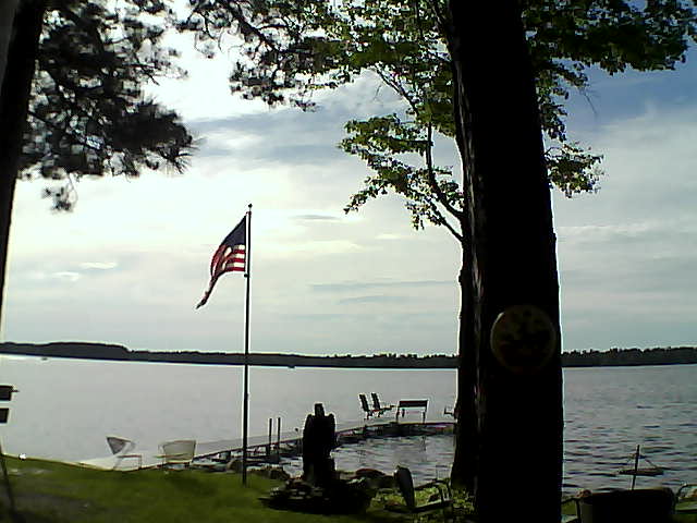 Whiteface Cam Image - Fri, 06/28/2019 5:37pm 