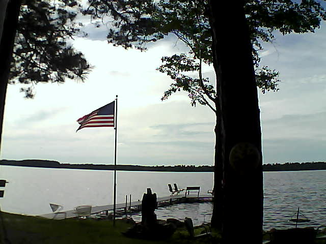 Whiteface Cam Image - Fri, 06/28/2019 5:47pm 