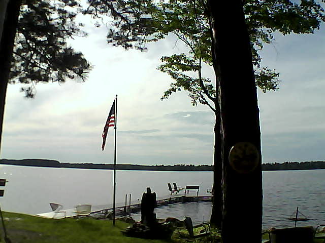 Whiteface Cam Image - Fri, 06/28/2019 5:57pm 