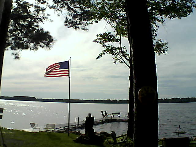 Whiteface Cam Image - Fri, 06/28/2019 6:07pm 