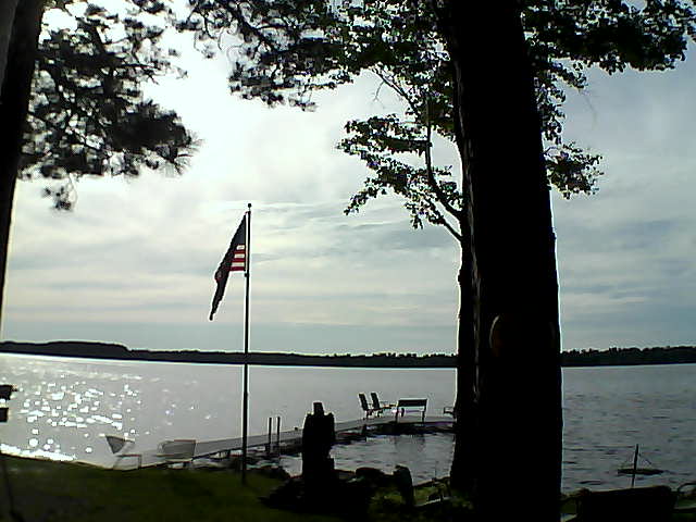 Whiteface Cam Image - Fri, 06/28/2019 6:17pm 