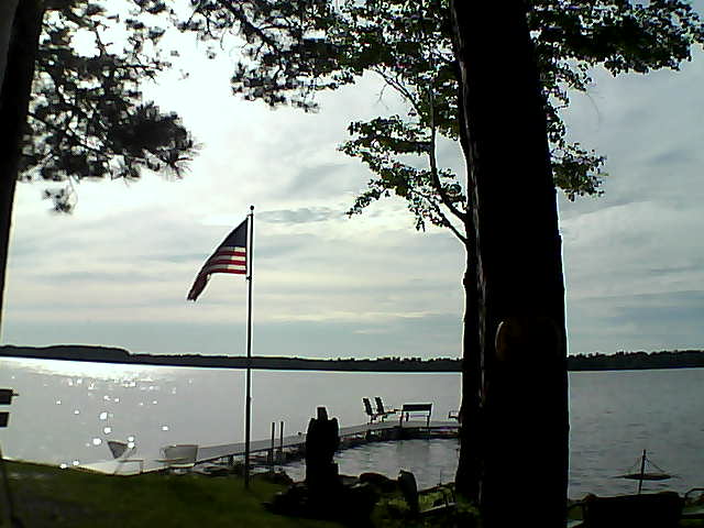 Whiteface Cam Image - Fri, 06/28/2019 6:27pm 