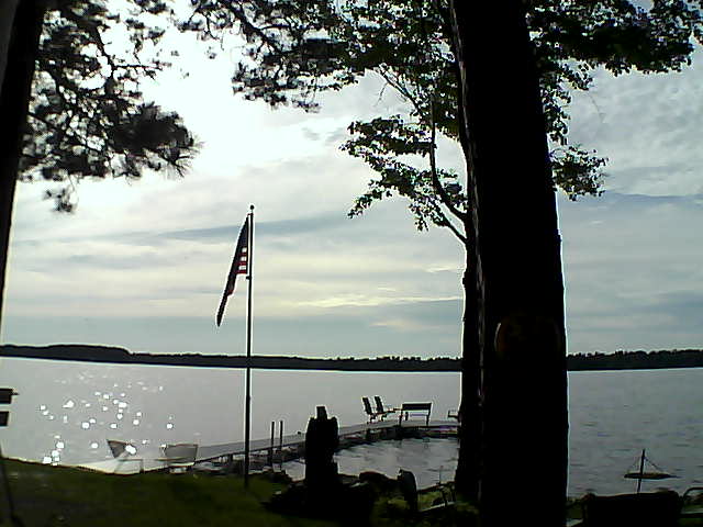 Whiteface Cam Image - Fri, 06/28/2019 6:37pm 