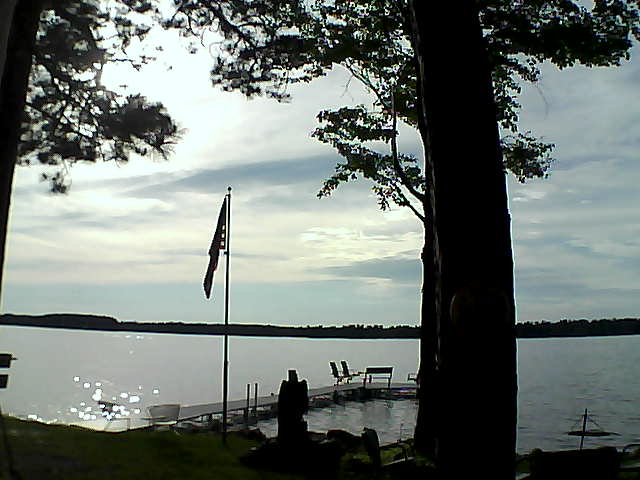 Whiteface Cam Image - Fri, 06/28/2019 6:47pm 