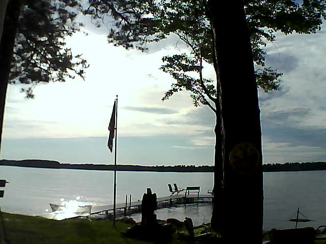 Whiteface Cam Image - Fri, 06/28/2019 7:07pm 