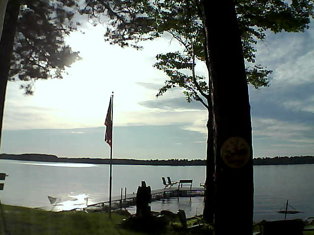 Whiteface Cam Image - Fri, 06/28/2019 7:17pm 