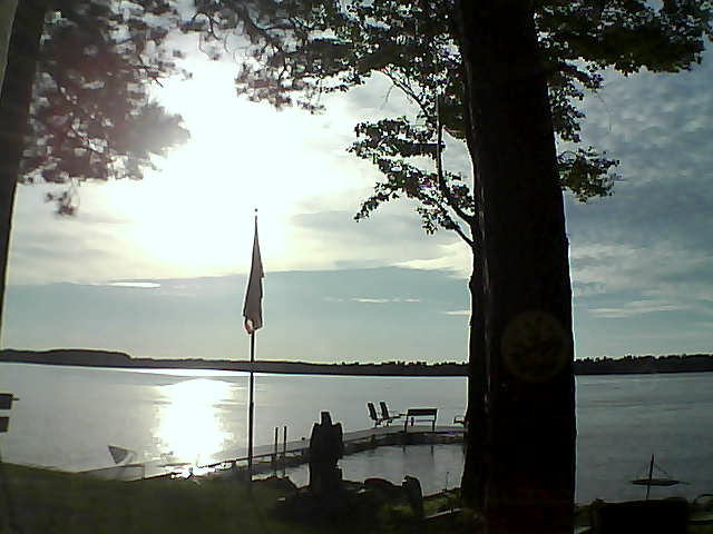 Whiteface Cam Image - Fri, 06/28/2019 7:27pm 