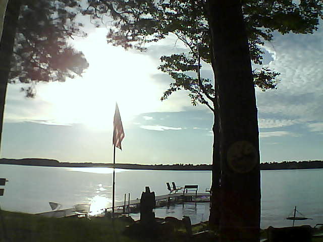 Whiteface Cam Image - Fri, 06/28/2019 7:37pm 